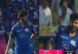 Shardul Thakur