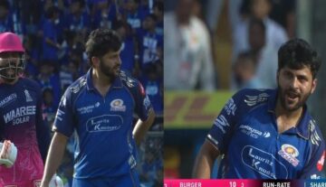 Shardul Thakur