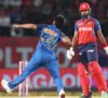 Shardul Thakur