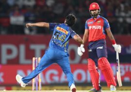 Shardul Thakur