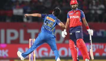 Shardul Thakur