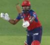 Shreyas Iyer