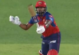 Shreyas Iyer