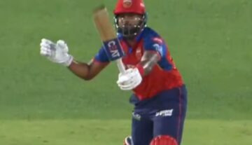 Shreyas Iyer