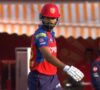 shreyas iyer