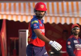 shreyas iyer