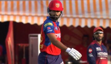 shreyas iyer