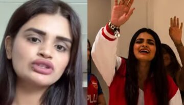 shreyas sister