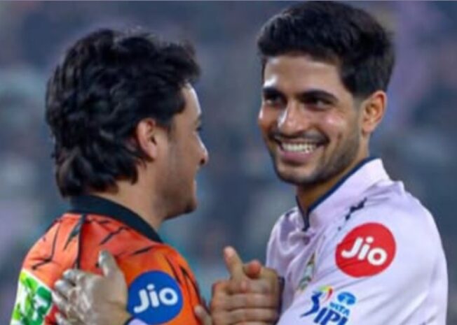 Abhishek Sharma