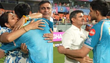Shubman Gill