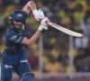 Shubman Gill