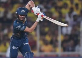Shubman Gill