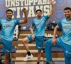 shubman gill
