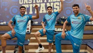 shubman gill