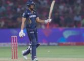 shubman Gill