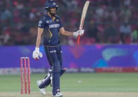 shubman Gill