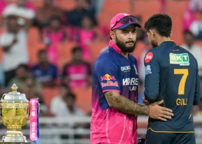 Shubman Gill