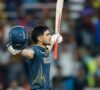 Shubman Gill