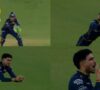 Shubman Gill