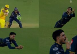Shubman Gill