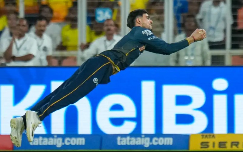 Shubman Gill