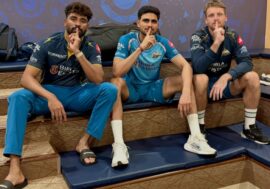 shubman gill