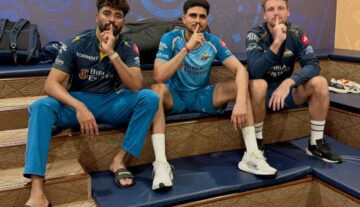 shubman gill