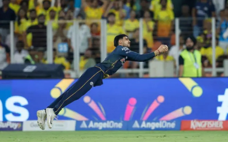 Shubman Gill
