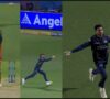 Shubman Gill