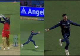 Shubman Gill
