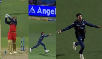 Shubman Gill