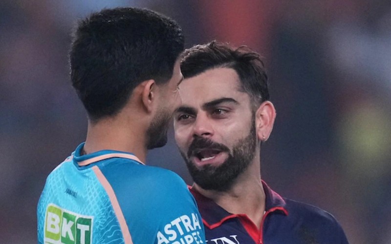 virat gill