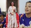 Smriti Mandhana