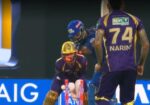 sunil narine