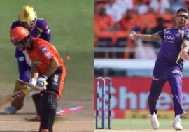 Sunil Narine