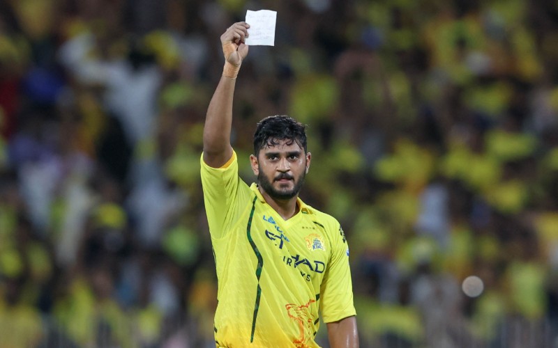 Urvil Patel