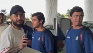 Vaibhav Sooryavanshi