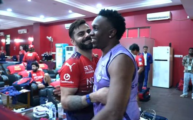 DJ Bravo 