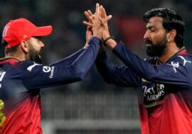 Krunal Pandya