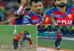 Yuzvendra Chahal