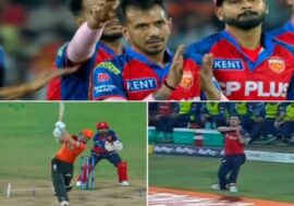 Yuzvendra Chahal