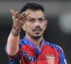 Yuzvendra Chahal