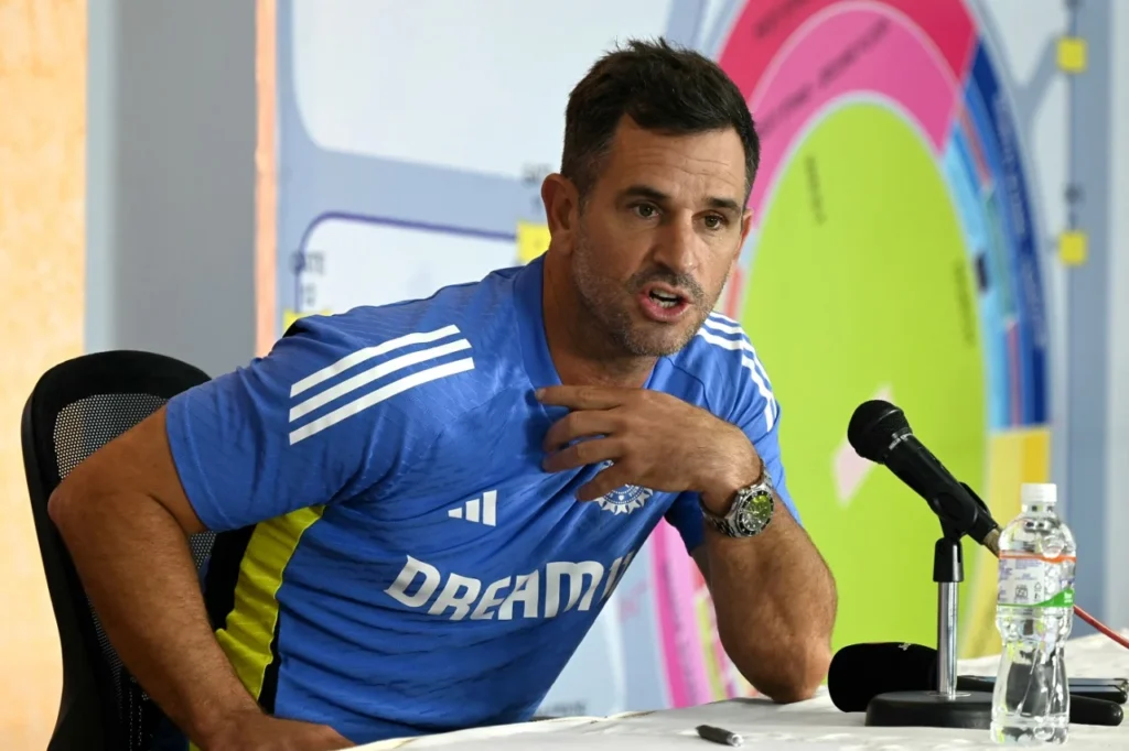Ryan ten Doeschate