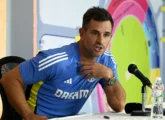 Ryan ten Doeschate