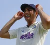 Shubman Gill