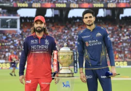 Shubman Gill