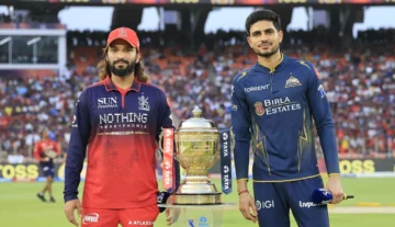 Shubman Gill