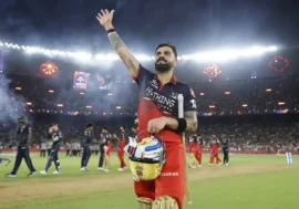 Virat Kohli