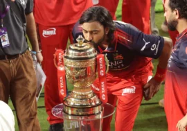 Krunal Pandya