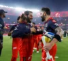 Virat Kohli and Rajat Patidar